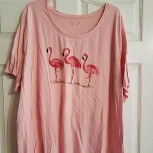 Catherine's 4X Tshirt